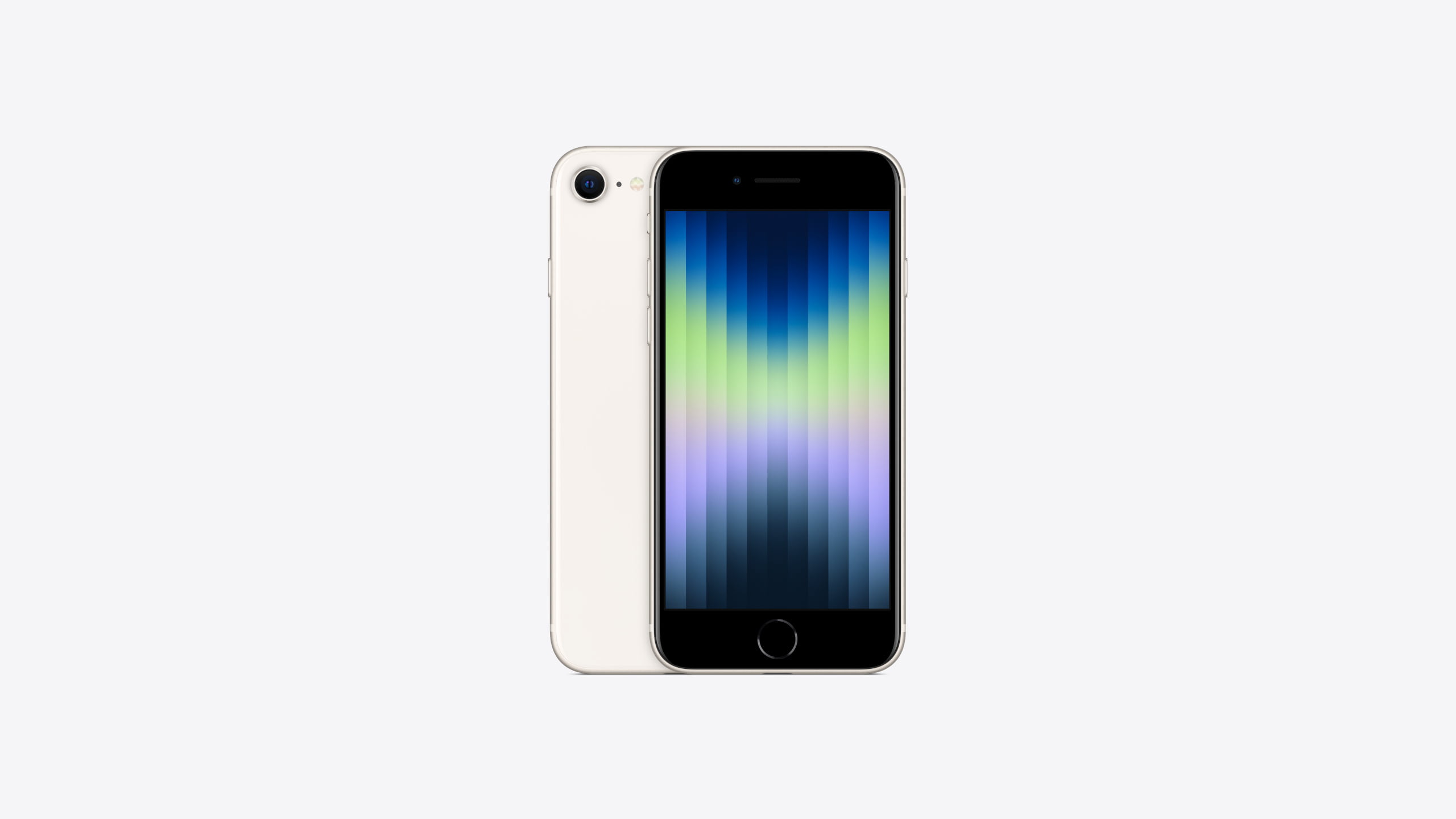 Apple iPhone SE 3代- 嘉新通訊