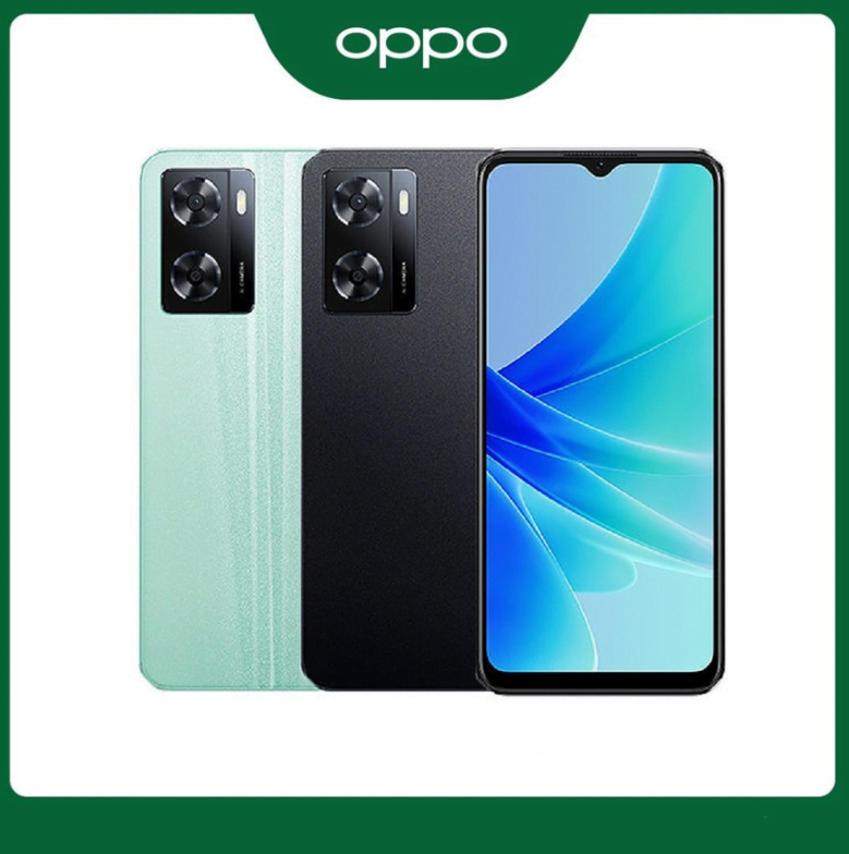 OPPO A57(2022)