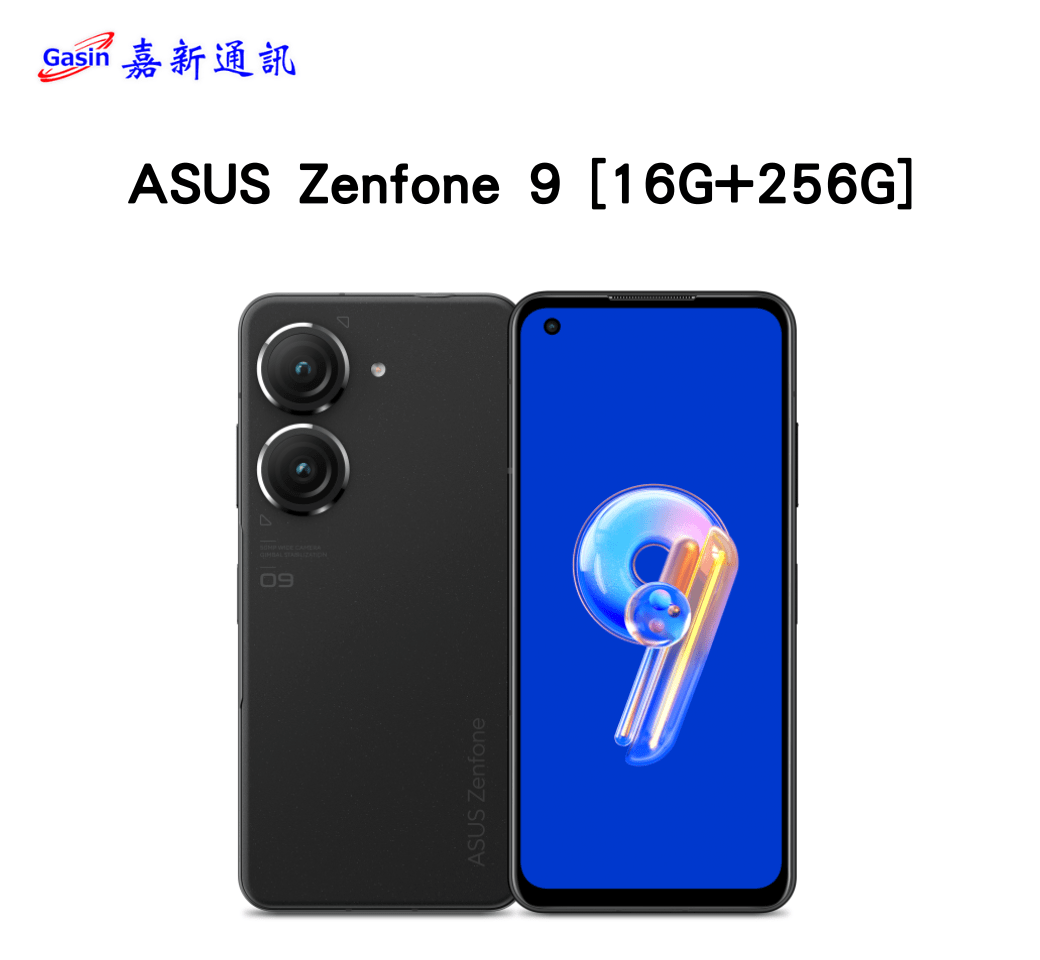 asus zenfone 9 16gb 256gb